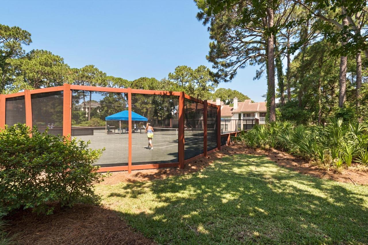 Tops'L Tennis Village 12 Destin Kültér fotó